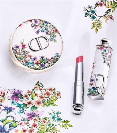 dior addict blooming boudoir|dior lipstick case.